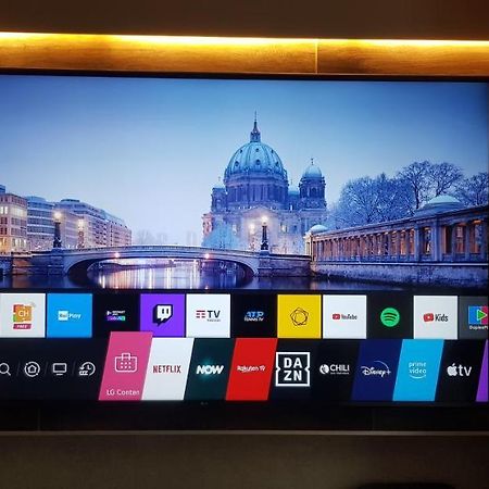 La Suite Al Centro Citta Катанія Екстер'єр фото