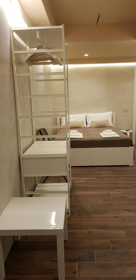 La Suite Al Centro Citta Катанія Екстер'єр фото